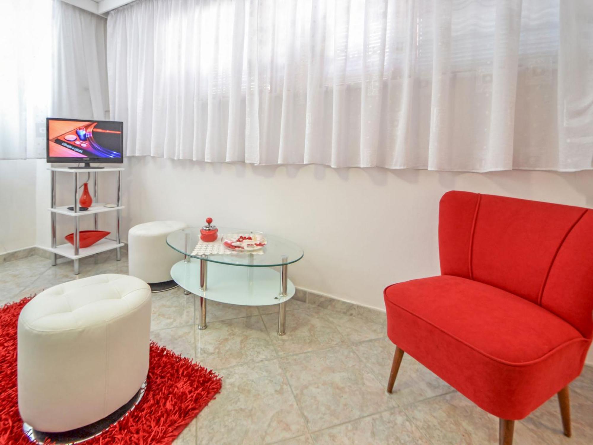 Apartment Dado By Interhome Turan Экстерьер фото