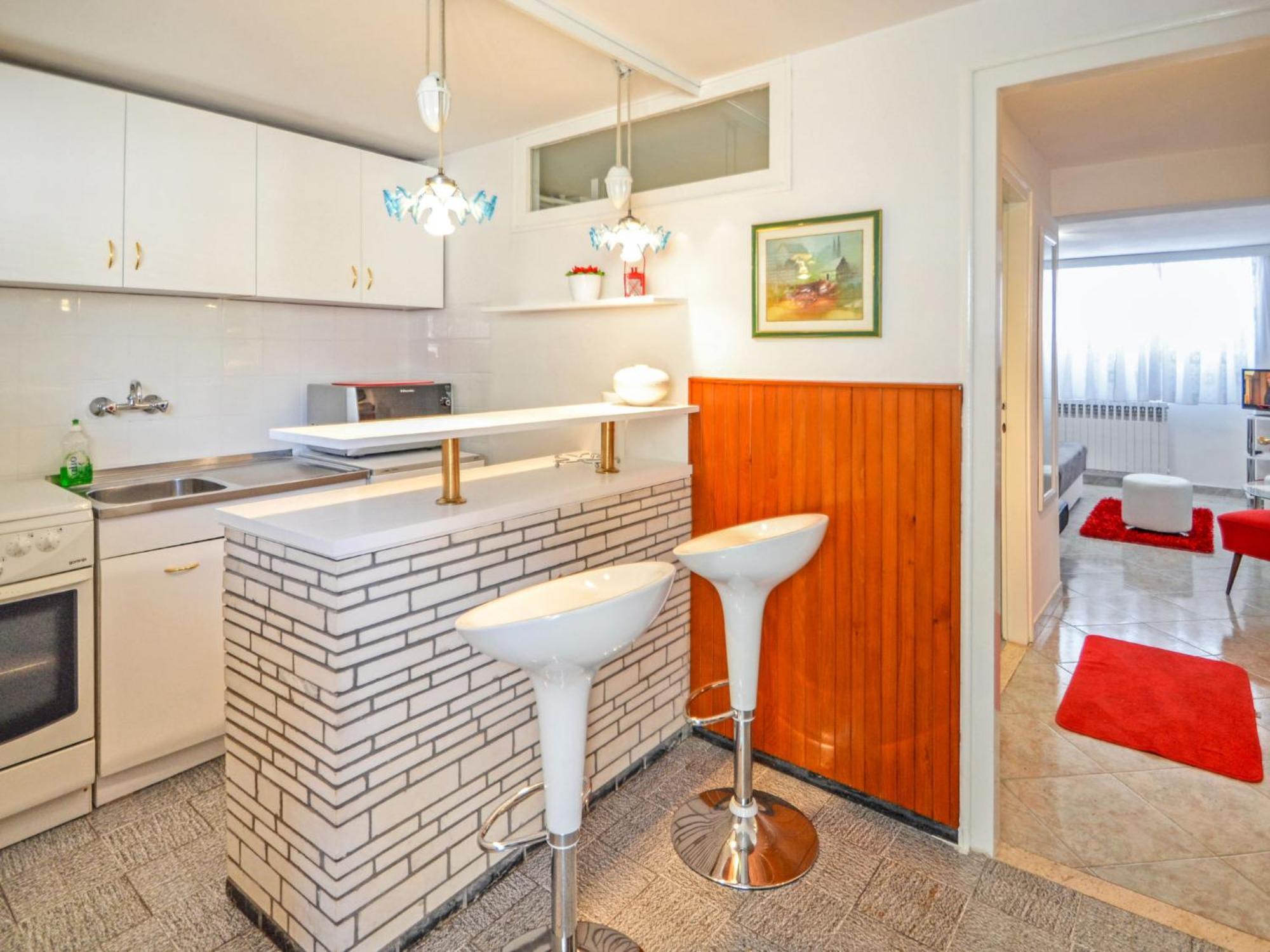 Apartment Dado By Interhome Turan Экстерьер фото
