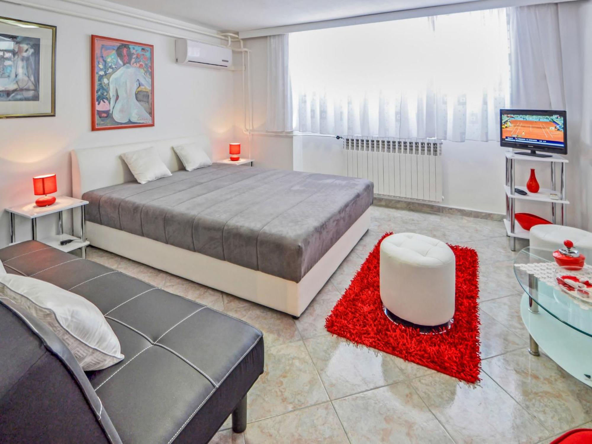Apartment Dado By Interhome Turan Экстерьер фото