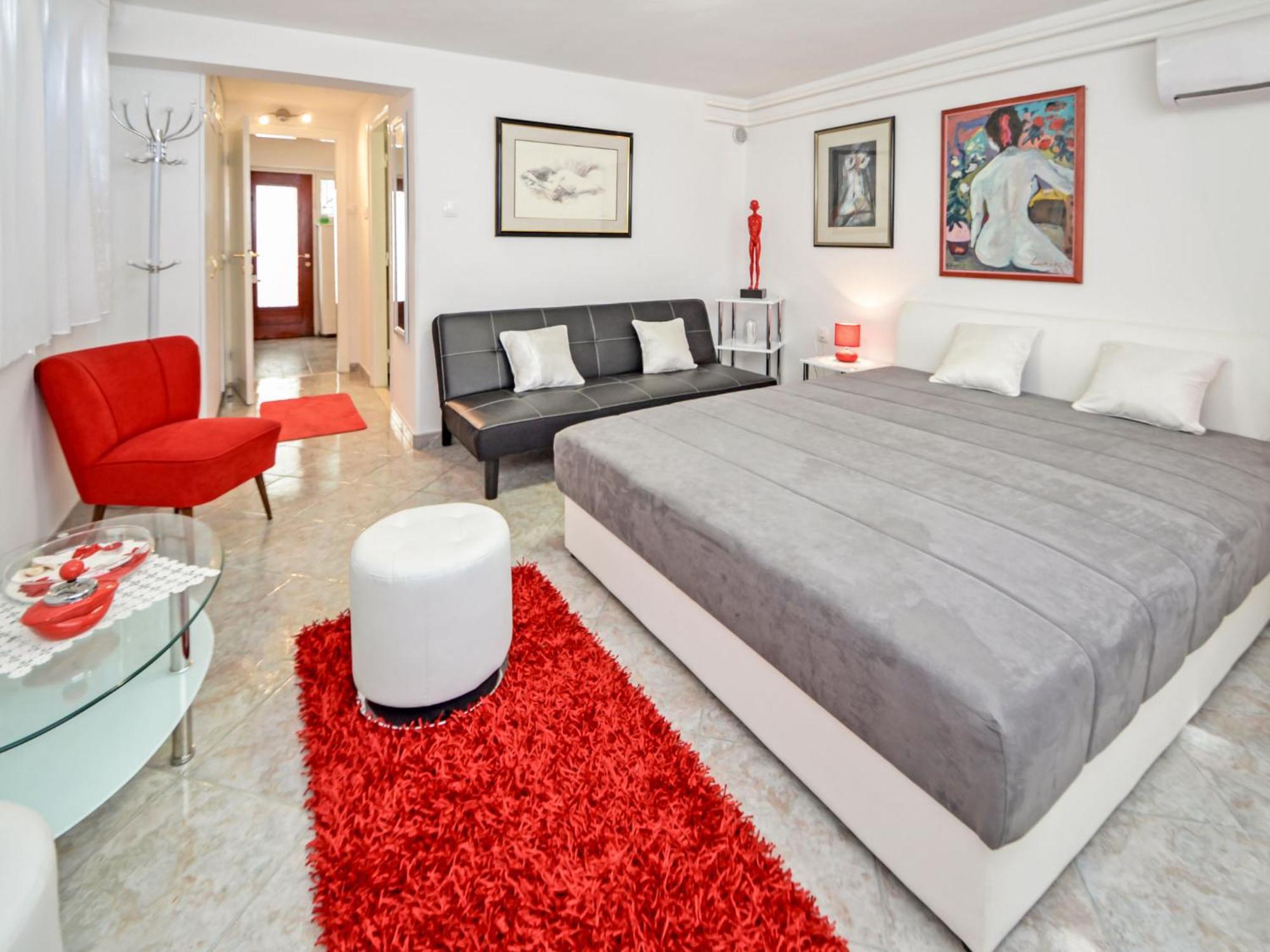 Apartment Dado By Interhome Turan Экстерьер фото
